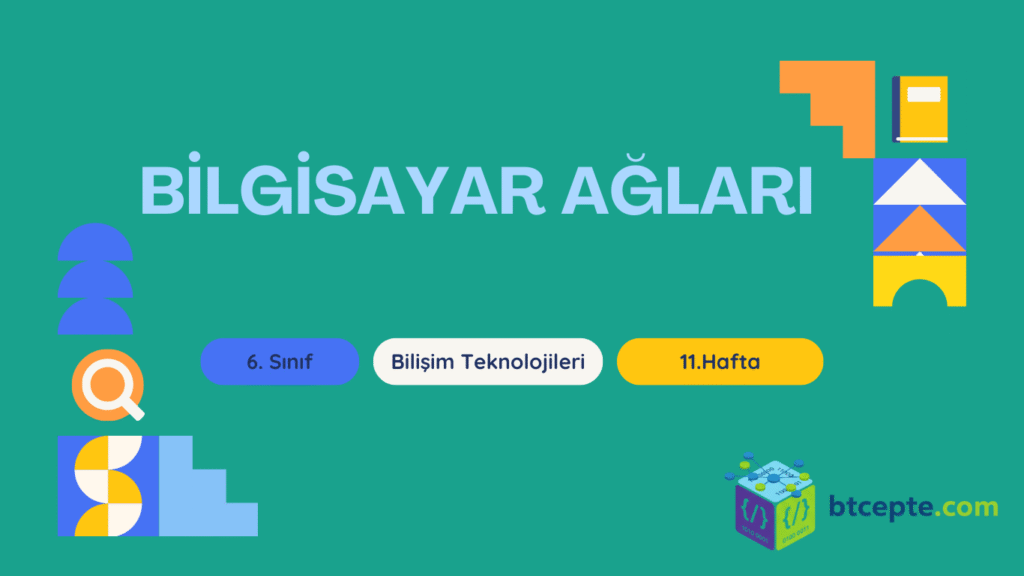 Bilgisayar Ağları